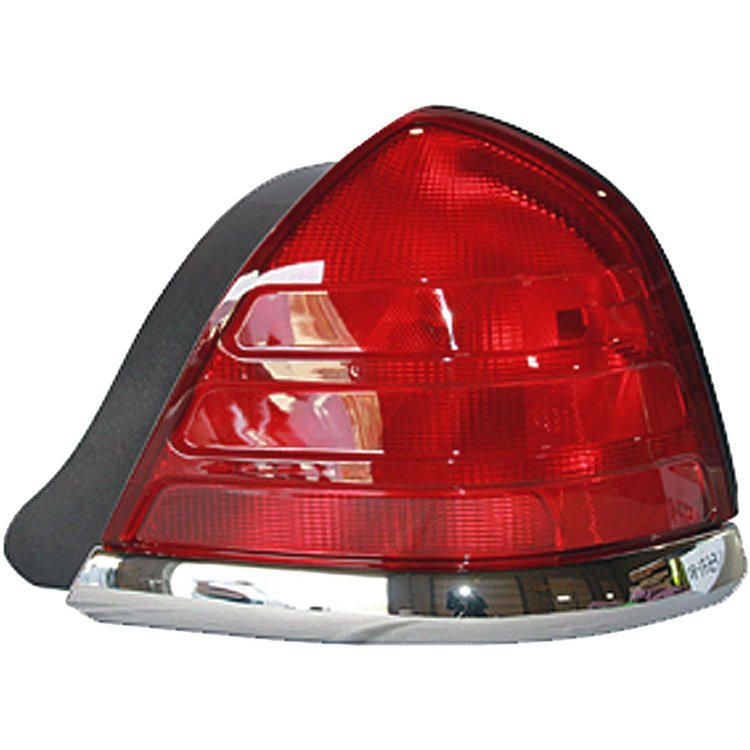 Tail Lamp Assembly
