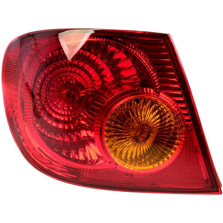 Tail Lamp Assembly