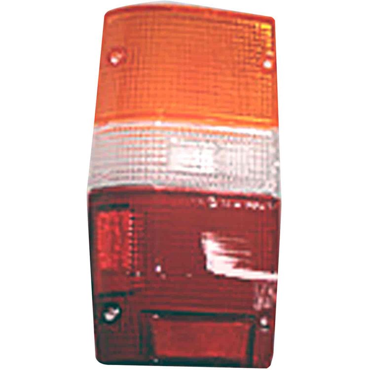 Tail Lamp Assembly