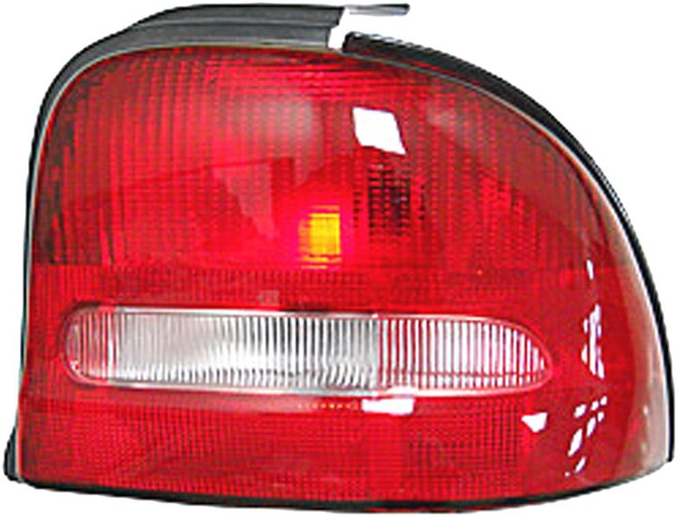 Tail Lamp Assembly