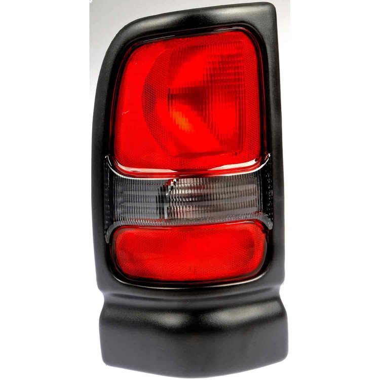1610416 Tail Light Assembly; Dodge Ram 1500 1994-2001