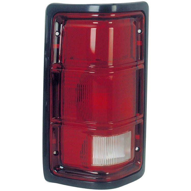 1610418 Tail Light Assembly; Dodge Dakota 1987-1996