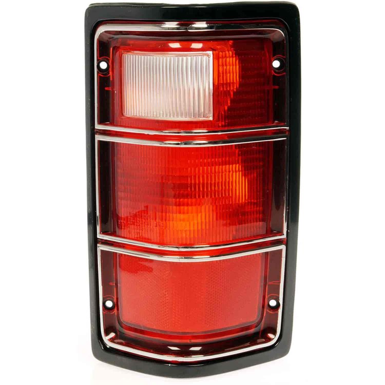 Tail Lamp Assembly