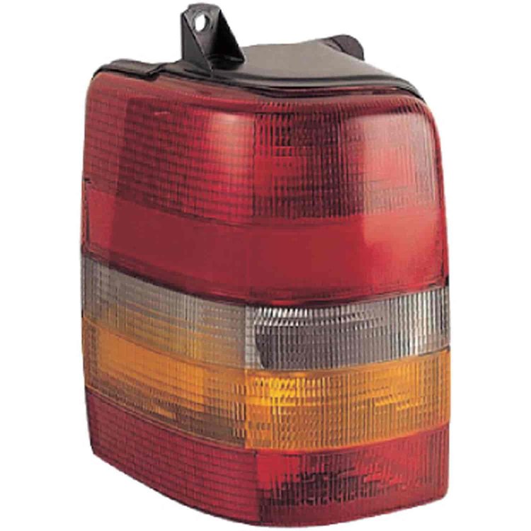1610434 Tail Light Assembly; Jeep Grand Cherokee 1993-1998