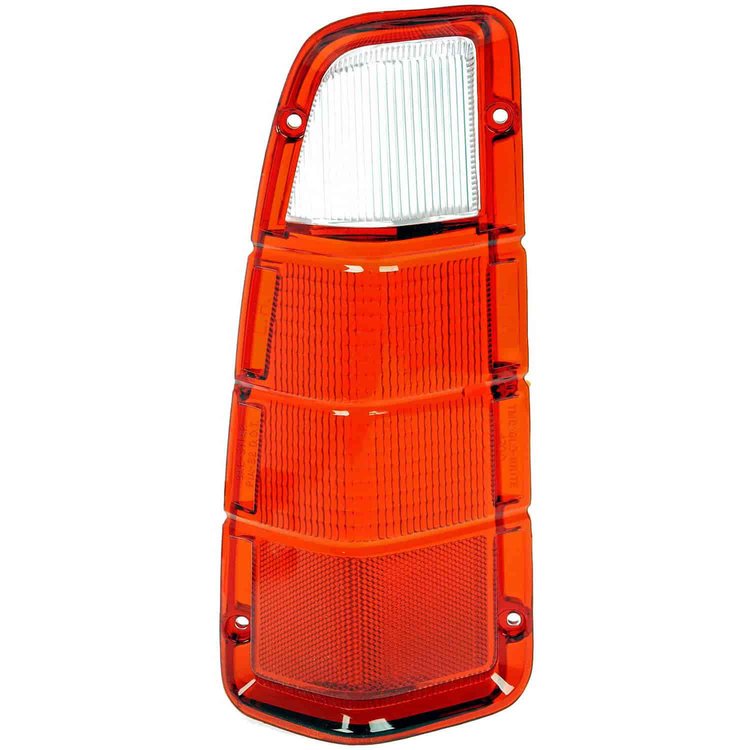 Tail Lamp Lens