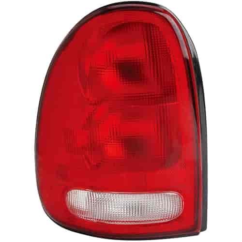 Tail Lamp Assembly