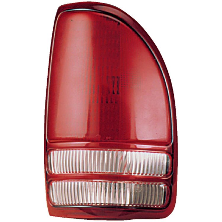1610465 Tail Light Assembly; Dodge Dakota 1997-2004