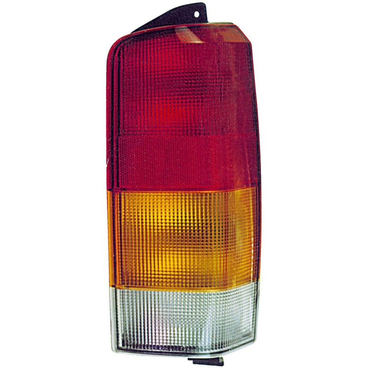 1610467 Tail Light Assembly; Jeep Cherokee 2001
