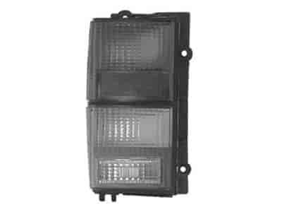 Tail Lamp Assembly