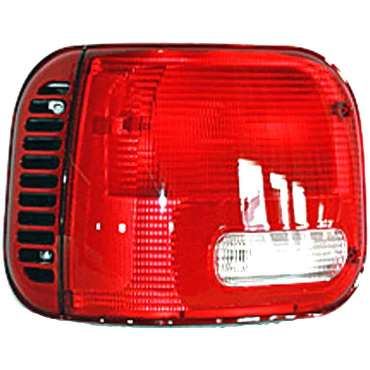 Tail Lamp Assembly