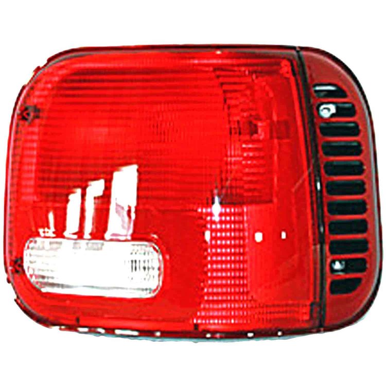Tail Lamp Assembly