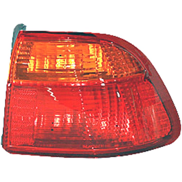 Tail Lamp Assembly