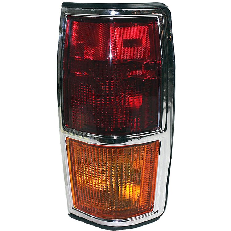 Tail Lamp Assembly