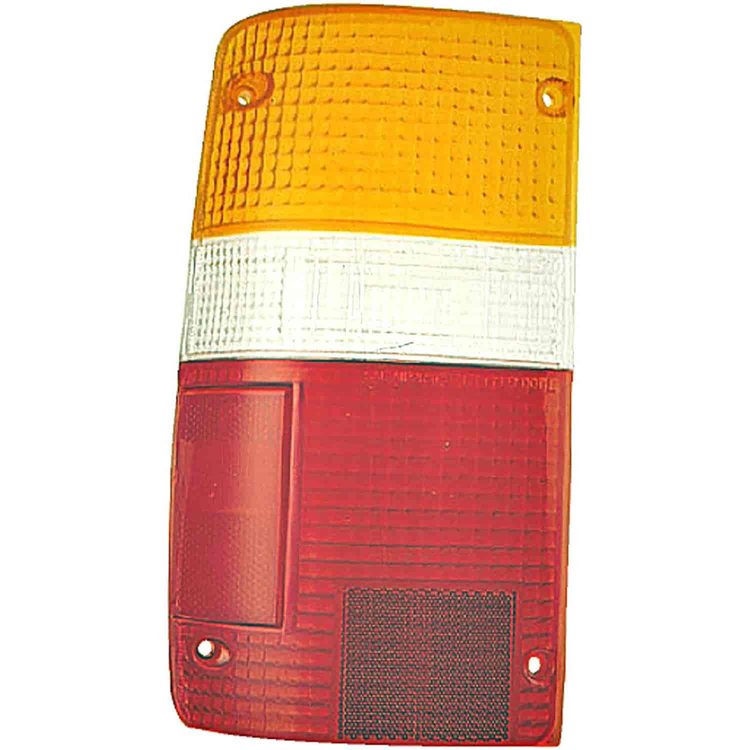 1610638 Tail Light Assembly; Toyota Pickup 1989-1995