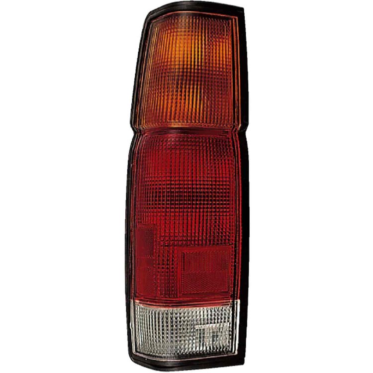 1610640 Tail Light Assembly; Nissan