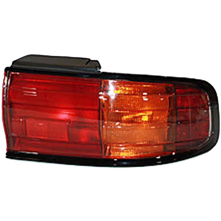 Tail Lamp Assembly