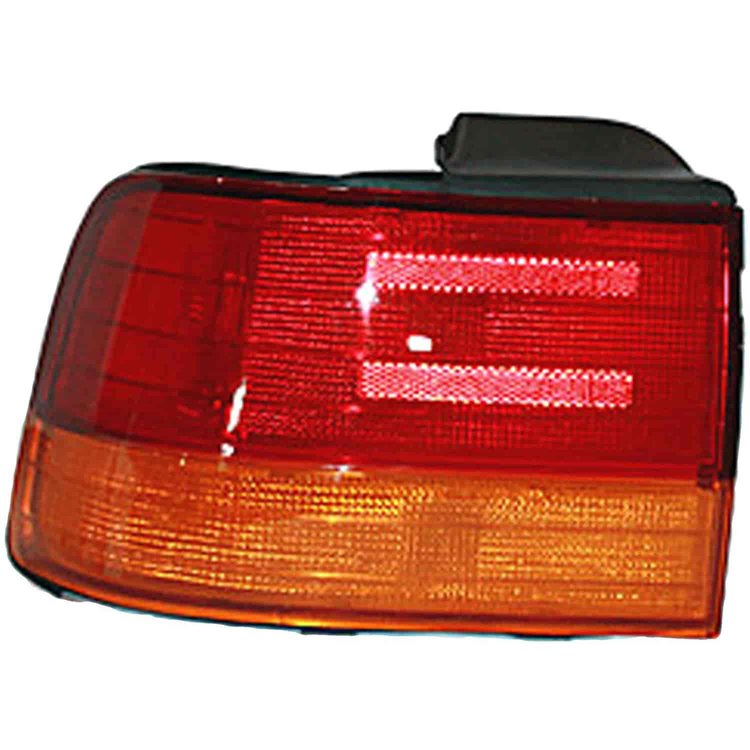 Tail Lamp Assembly