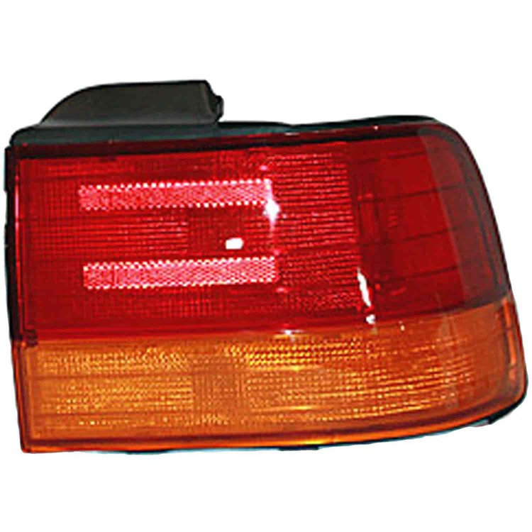Tail Lamp Assembly