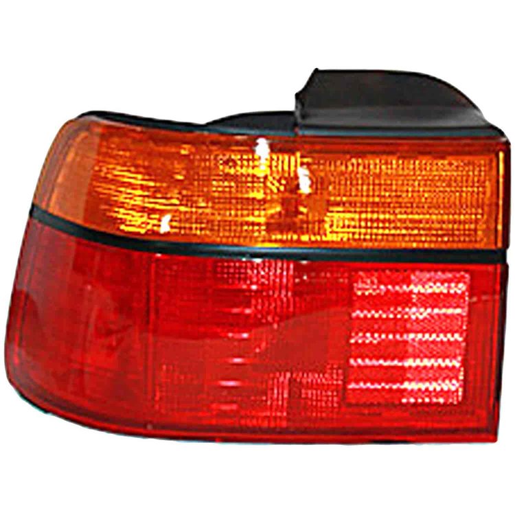 Tail Lamp Assembly