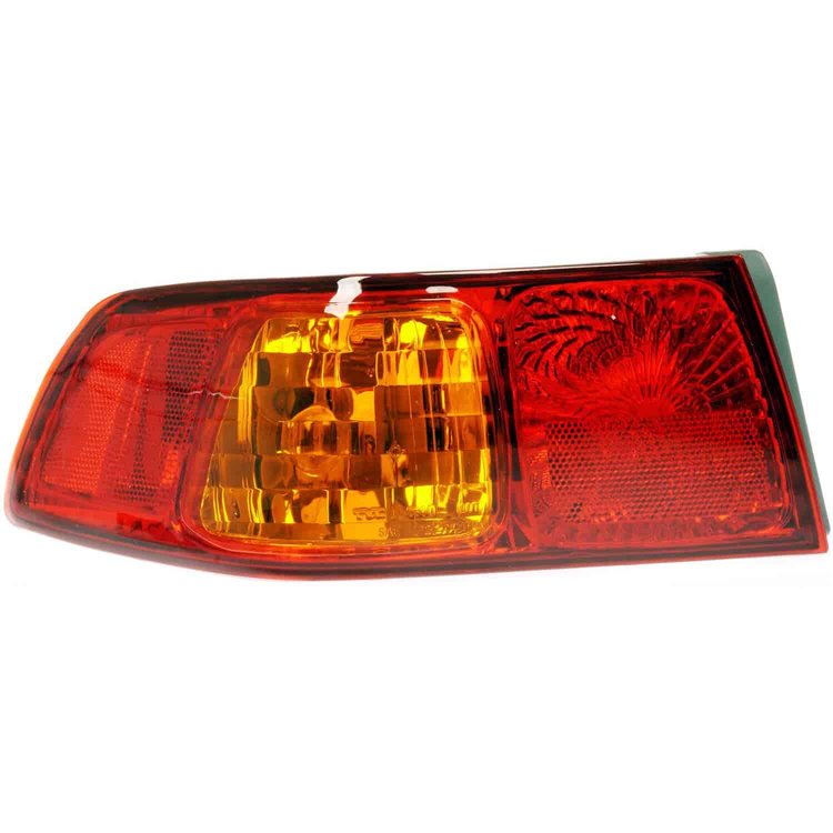 Tail Lamp Assembly