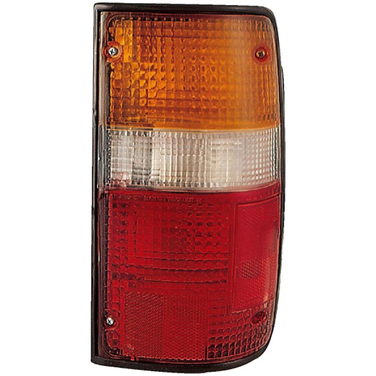 1610713 Tail Light Assembly; Toyota Pickup 1989-1995