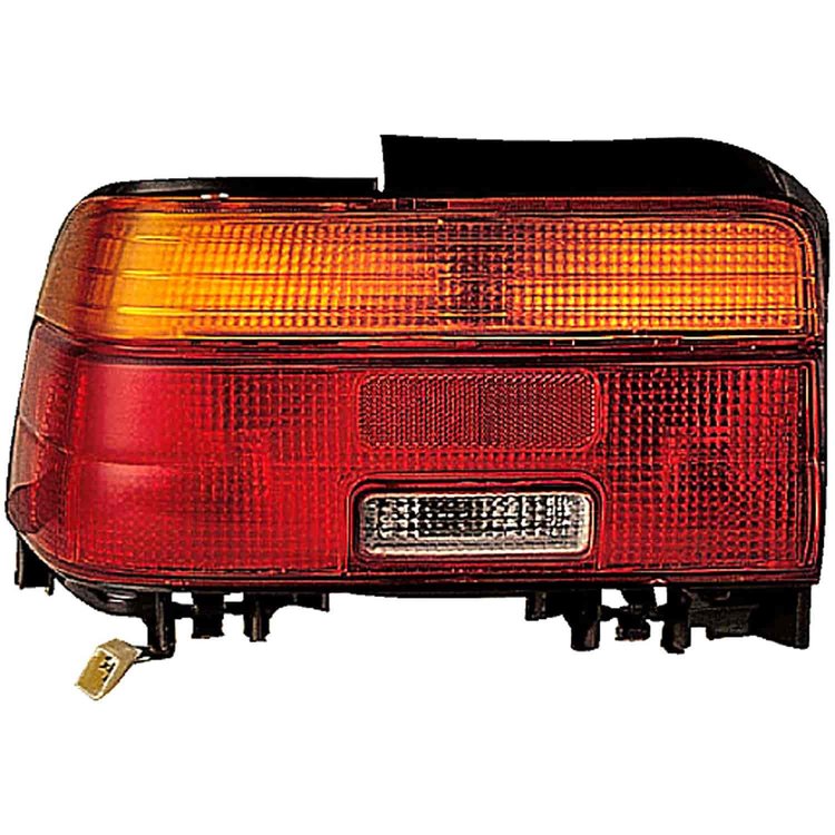 Tail Lamp Assembly