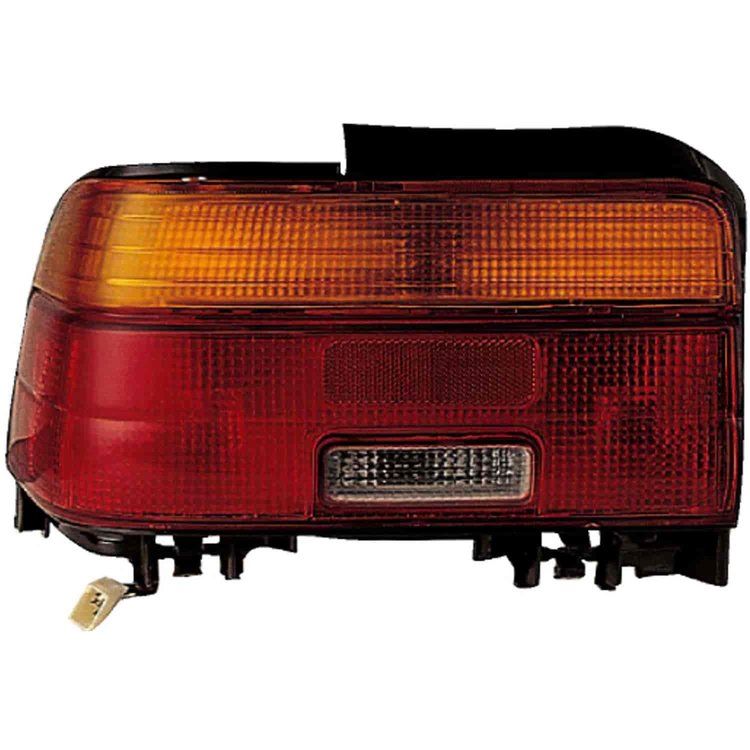 Tail Lamp Assembly