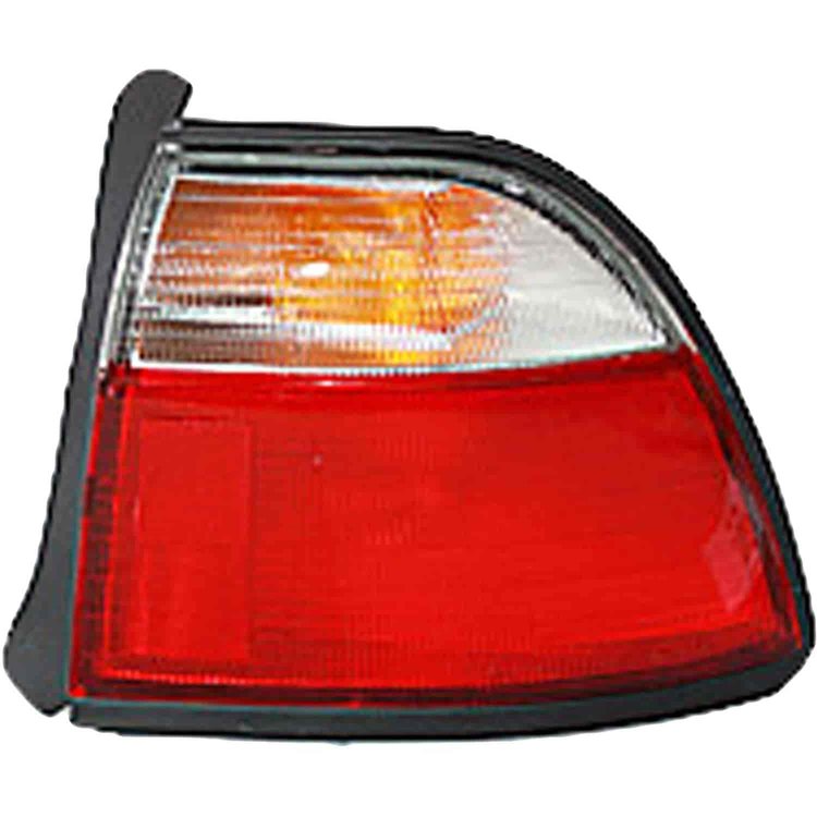 Tail Lamp Assembly
