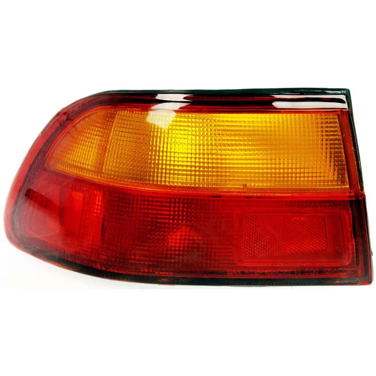Tail Lamp Assembly
