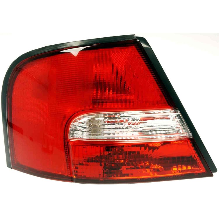 Tail Lamp Assembly