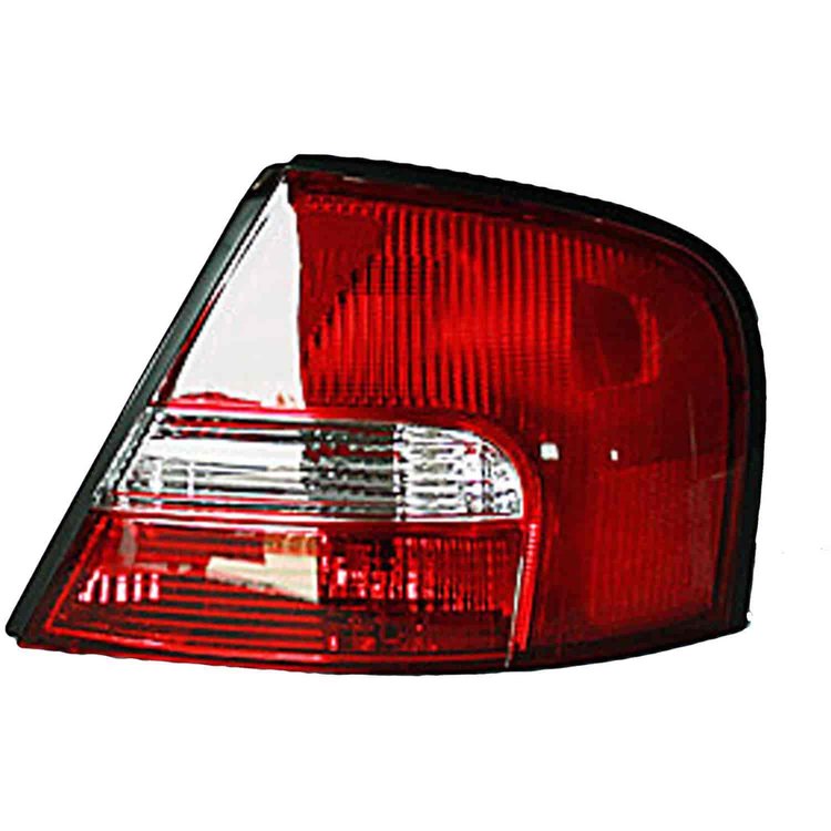 Tail Lamp Assembly