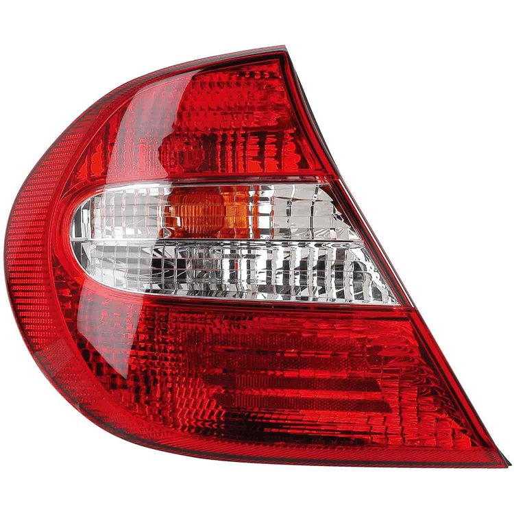 1610760 Tail Light Assembly; Toyota Camry 2002-2004