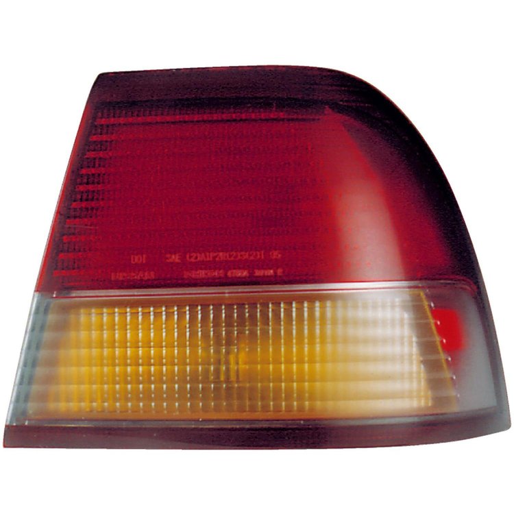 Tail Lamp Assembly