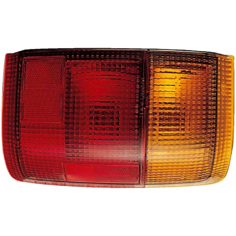 Tail Lamp Assembly