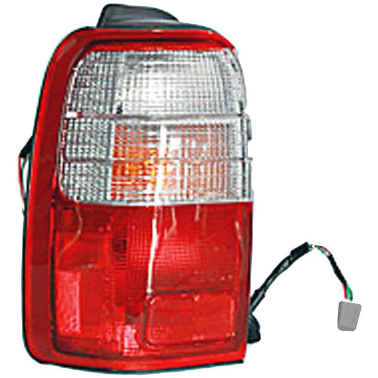 Tail Lamp Assembly
