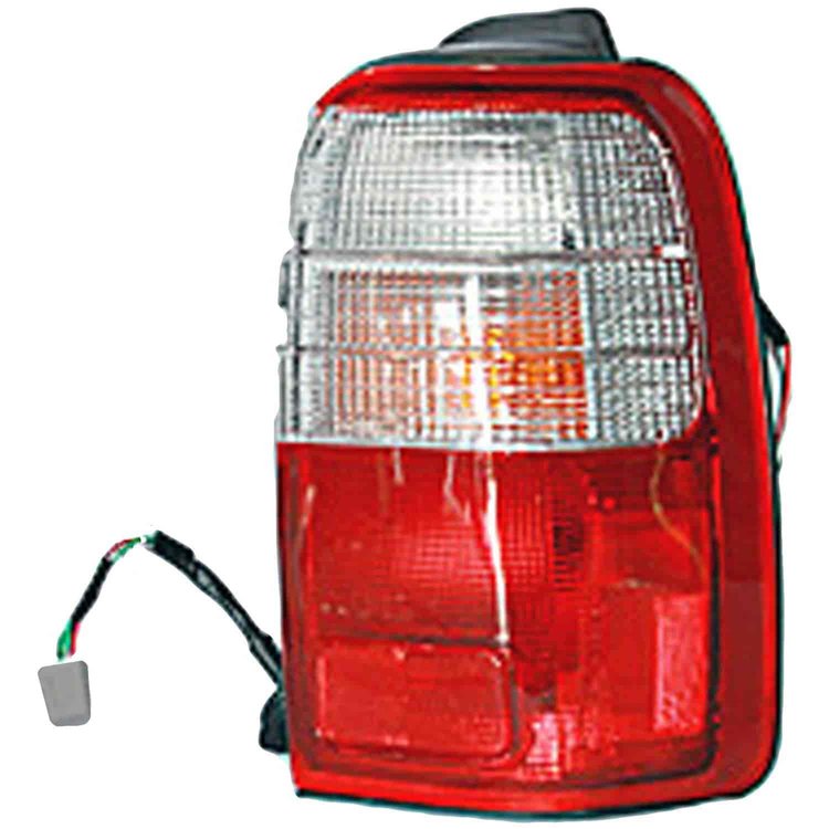 Tail Lamp Assembly