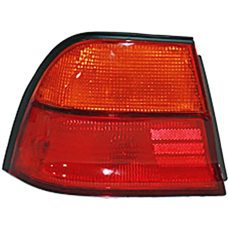 Tail Lamp Assembly
