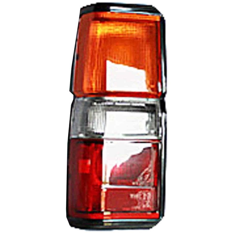 Tail Lamp Assembly