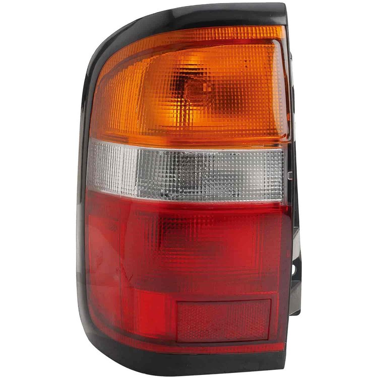 1610802 Tail Light Assembly; Nissan Pathfinder 1996-1999