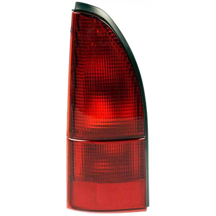 Tail Lamp Assembly