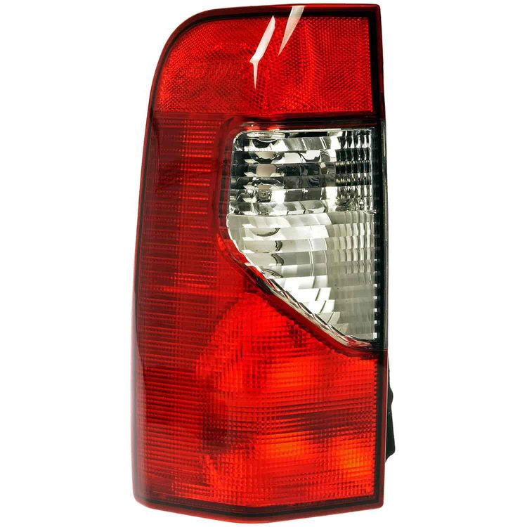 Tail Lamp Assembly