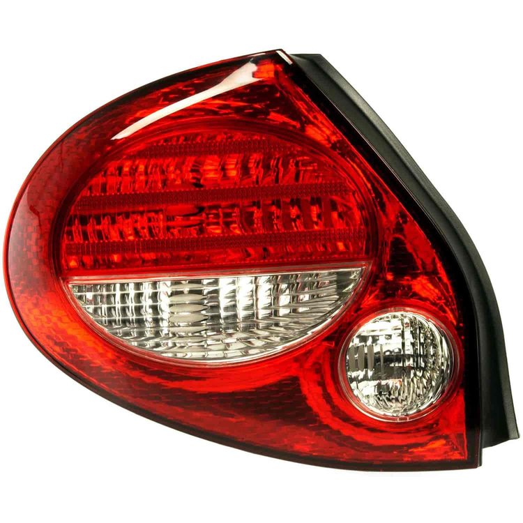 Tail Lamp Assembly