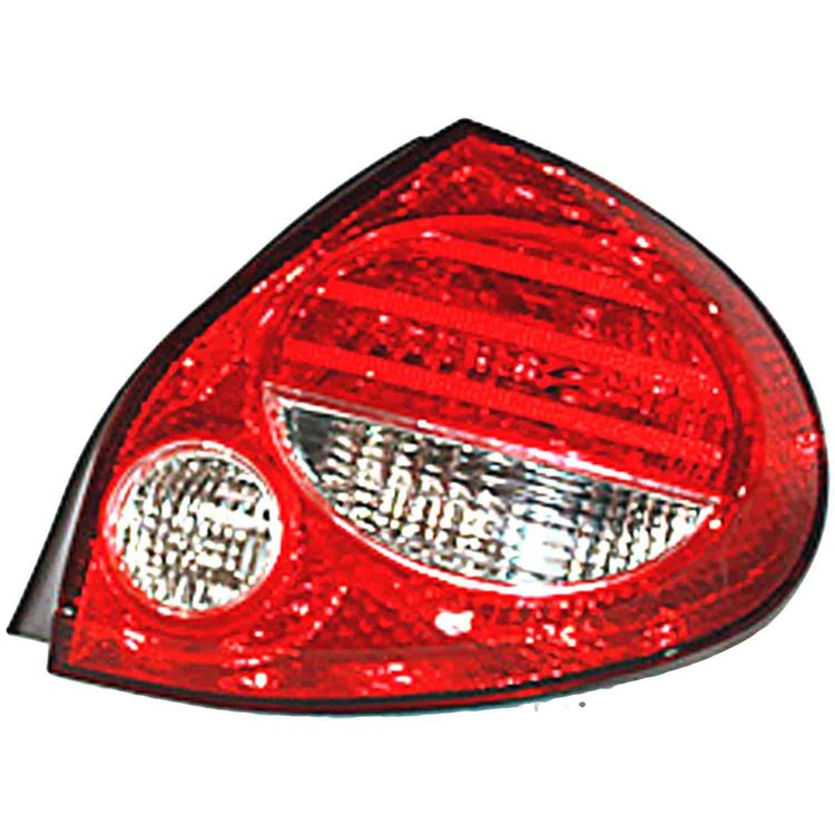 Tail Lamp Assembly