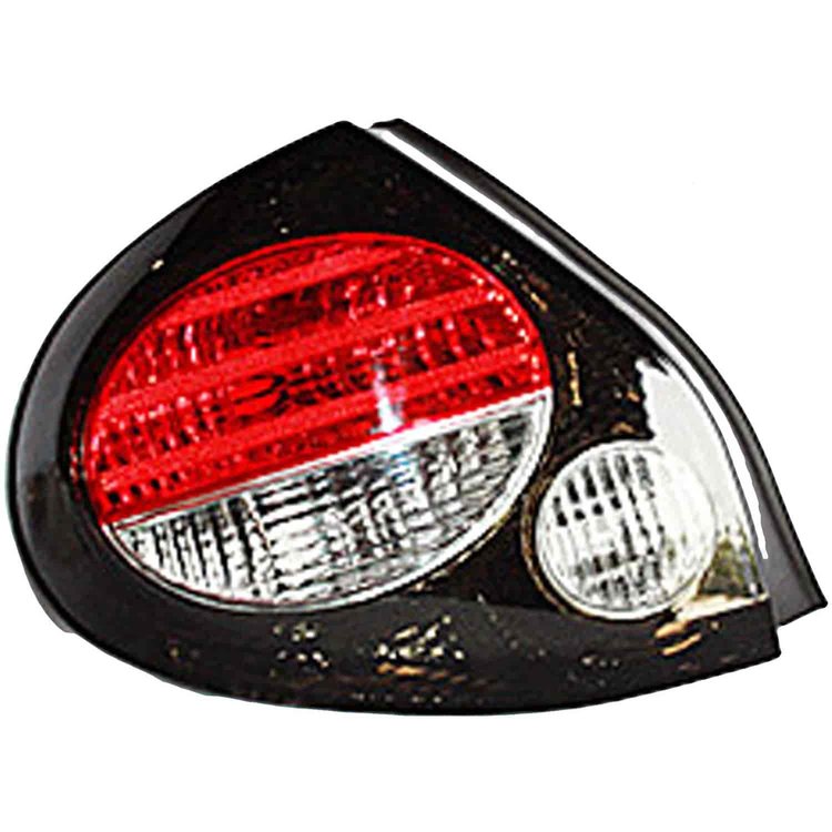 Tail Lamp Assembly