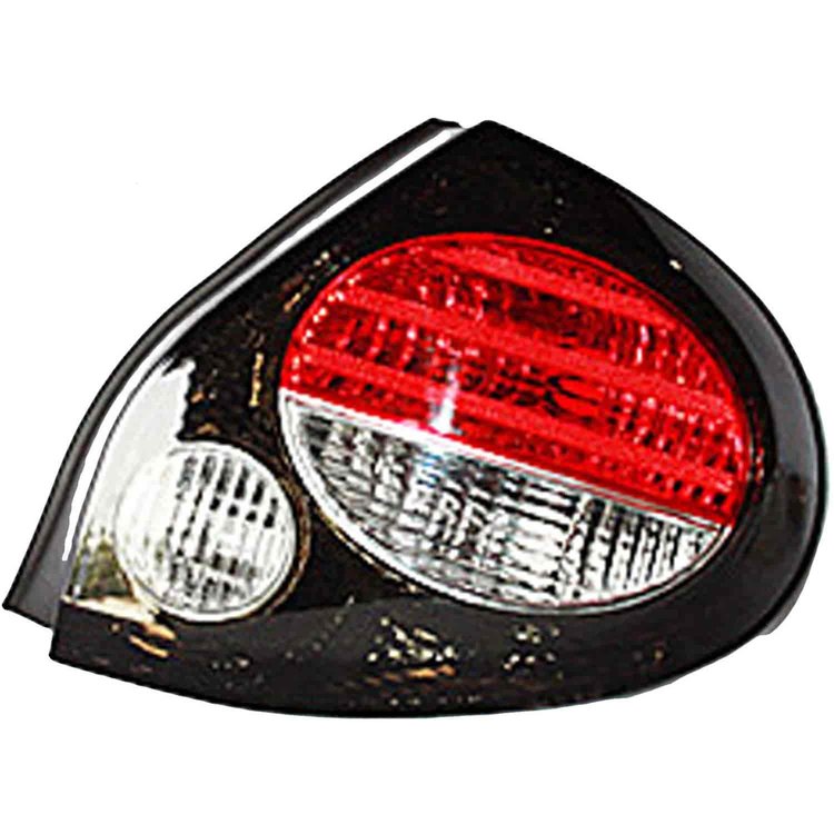 Tail Lamp Assembly