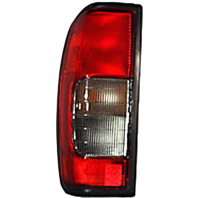 Tail Lamp Assembly