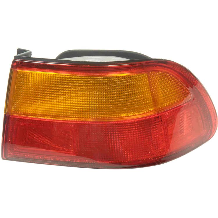 Tail Lamp Assembly
