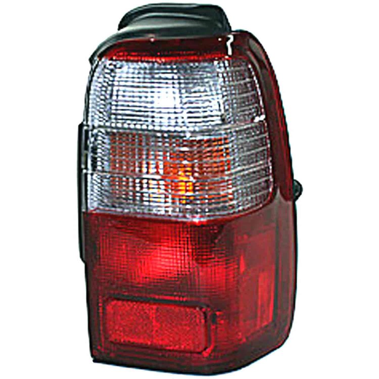 Tail Lamp Assembly