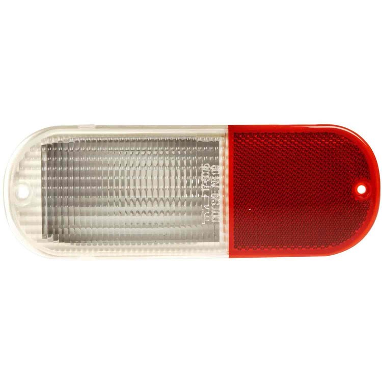 Tail Lamp Assembly