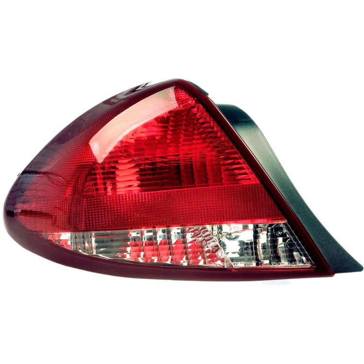 Tail Lamp Assembly